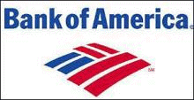 Bank Of America Logo