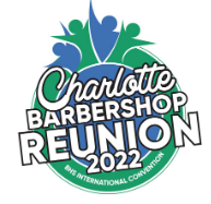 Charlotte 2022 Logo