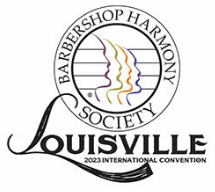 Louisville 2023 Logo