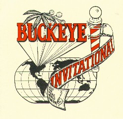 Buckeye Invitational Logo
